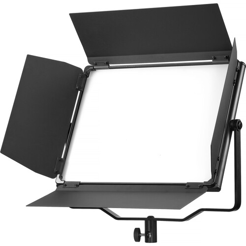 Godox P120Bi – לוח LED דו-צבעי מקצועי 120W (3200-5600K) להפקות ווידאו